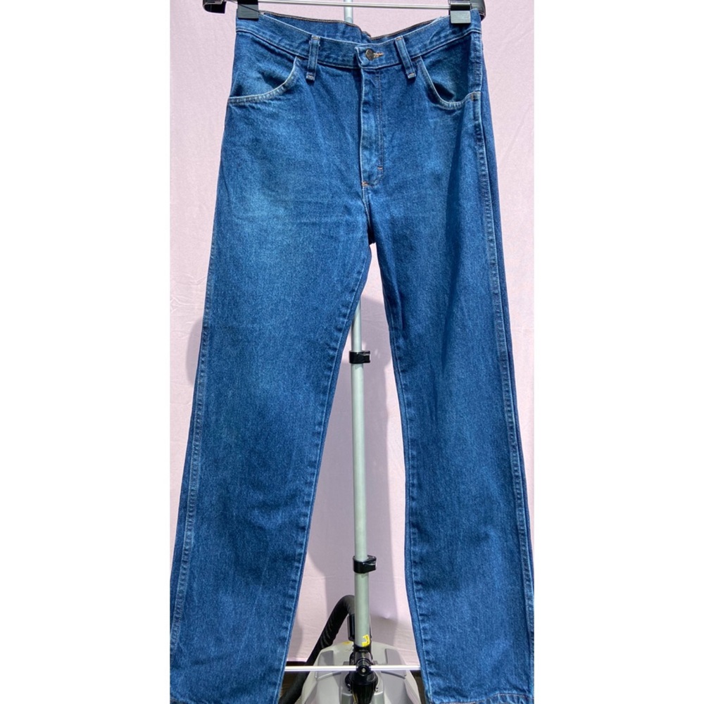Rustler Jeans  Boot cut
